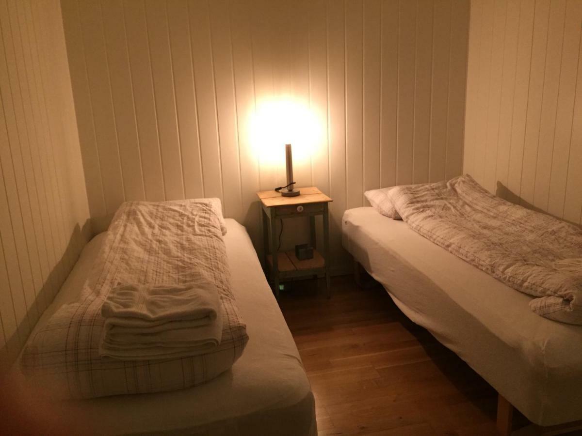 Svolvaergeita Apartments Екстериор снимка