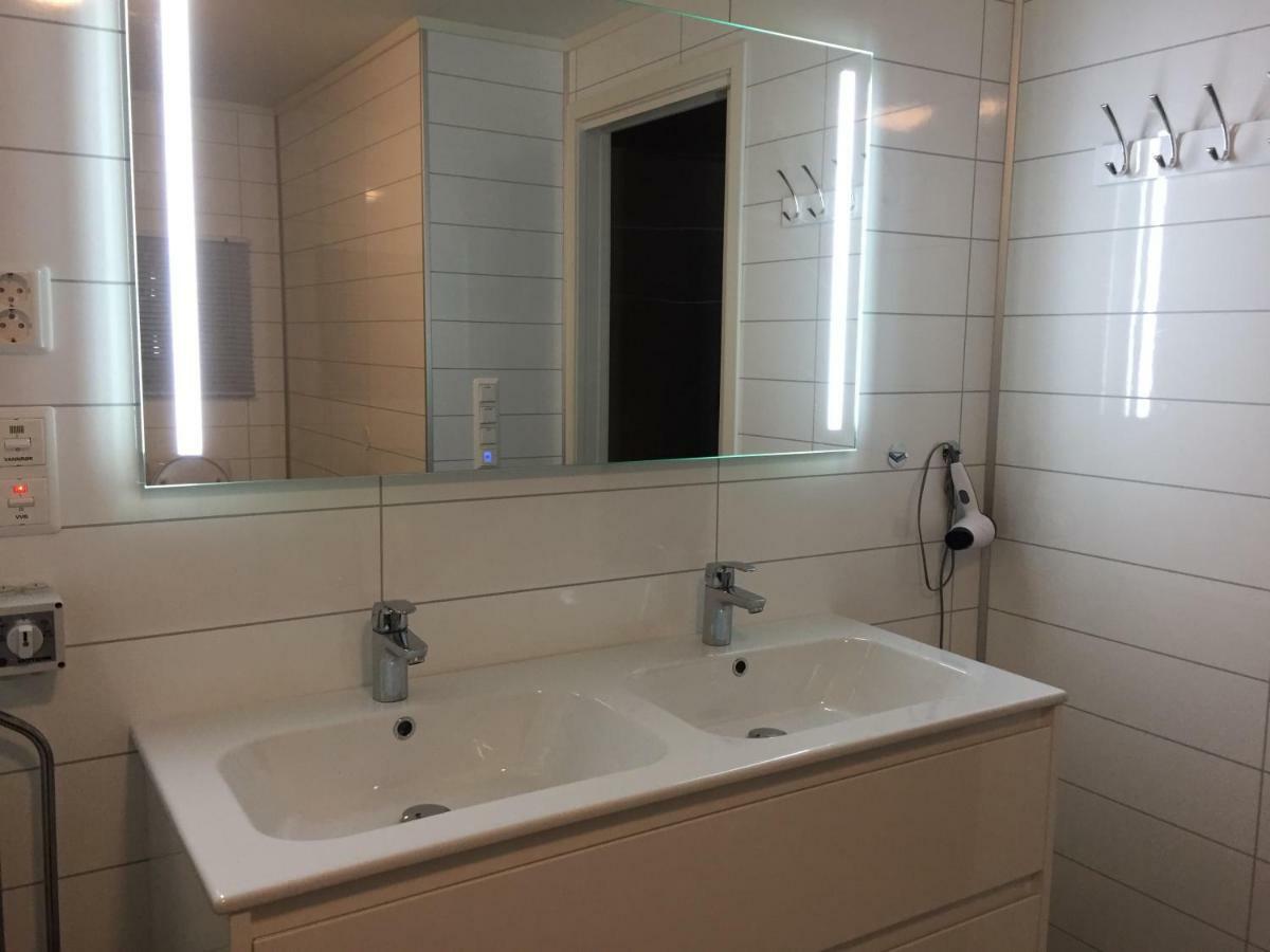 Svolvaergeita Apartments Екстериор снимка